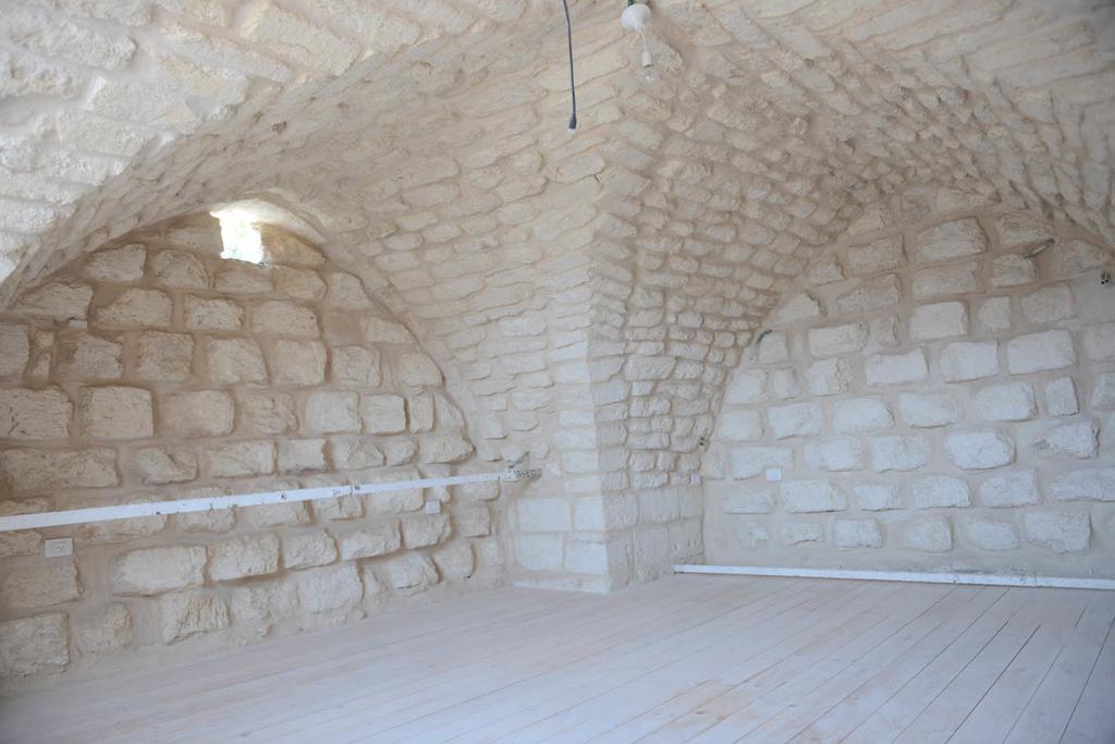 Mensa Christi Guesthouse Назарет Экстерьер фото