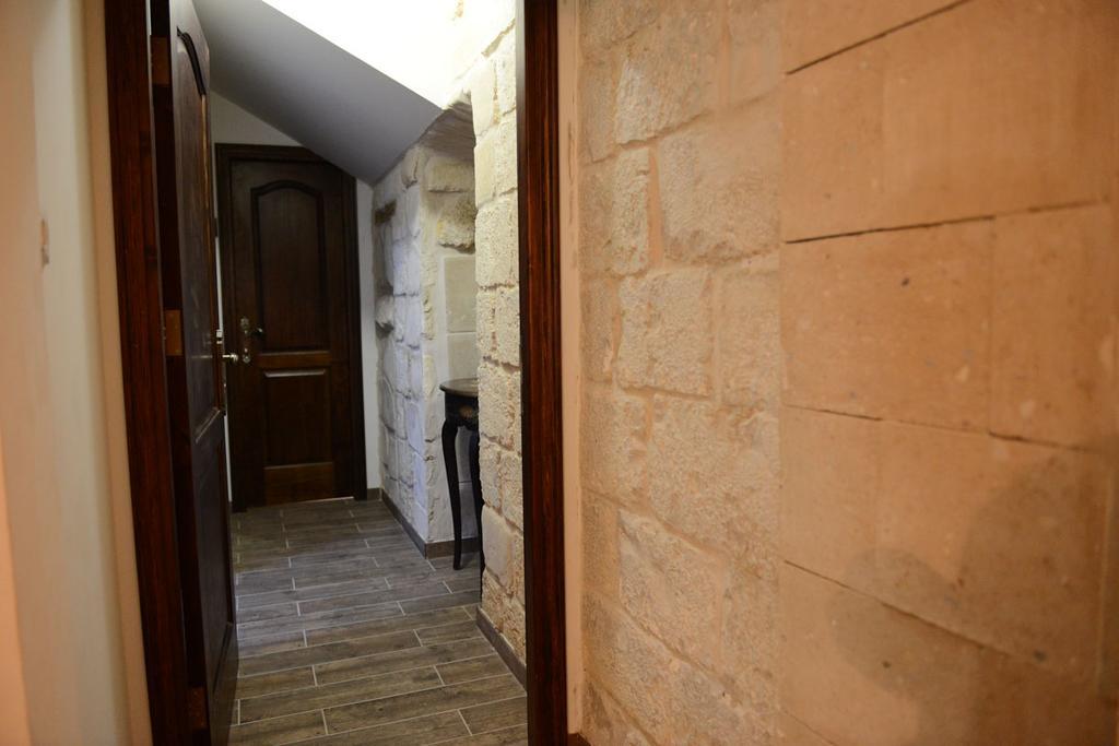 Mensa Christi Guesthouse Назарет Экстерьер фото