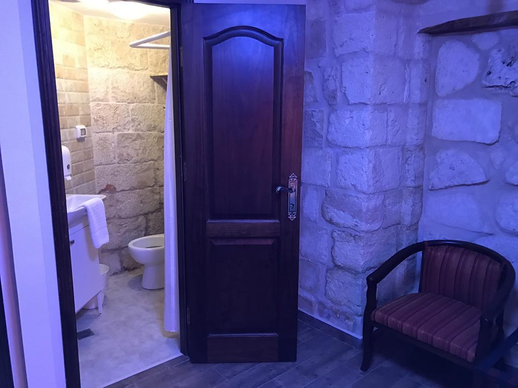 Mensa Christi Guesthouse Назарет Экстерьер фото